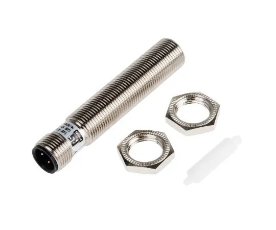 63-7375-79 RS PRO Capacitive sensor 2 mm length 65mm PNP-NO supply voltage 10 → 30 V dc IP67 146-6755