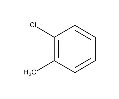 61-0331-99　［Discontinued］2-Chlorotoluene for Synthesis 802651 100mL　8.02651.0100