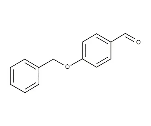 61-0355-71　［Discontinued］4-Benzyloxybenzaldehyde for Synthesis 818541 25G　8.18541.0025