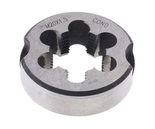 63-7457-38 RS PRO Dies Cable Conduit Fitting, 20mm nominal size 20mm 264-0048