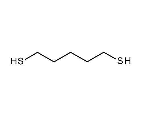 61-0378-68　［Discontinued］1,5-Pentanedithiol for Synthesis 841552 5mL　8.41552.0005