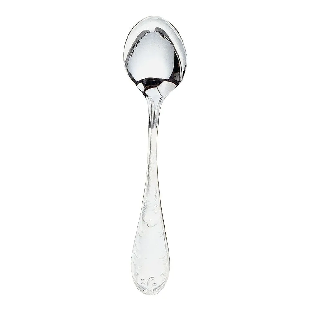 62-6699-33 SA Yo-White Fairy Dessert Spoon