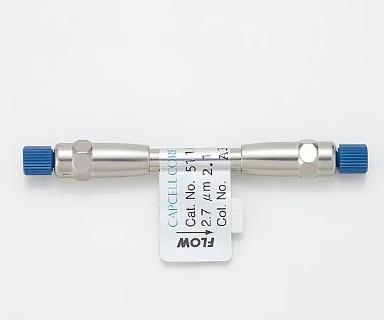 2-6611-01　［Discontinued］HPLC Column　51121