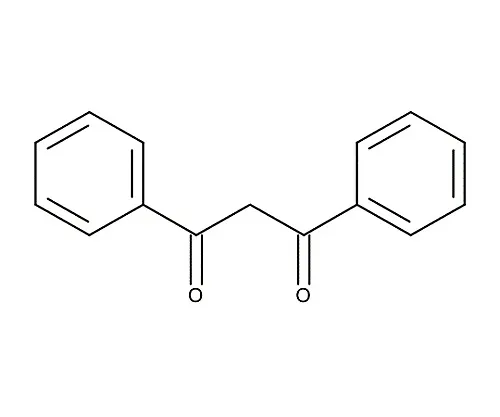 61-0362-53　［Discontinued］1,3-Diphenyl-1,3-Propanedione for Synthesis 820538 25G　8.20538.0025