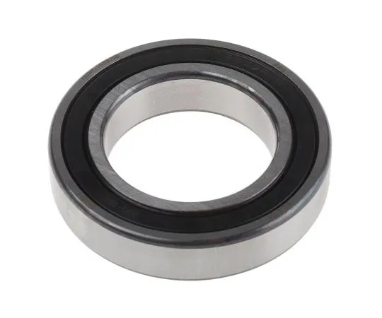 63-7368-62 45mm Deep Groove Ball Bearing 75mm O.D 6009-2RSR-C3