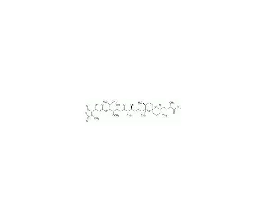 62-8440-29　［Discontinued］Tautomycin, Streptomyces spiroverticillatus　580551-50UG