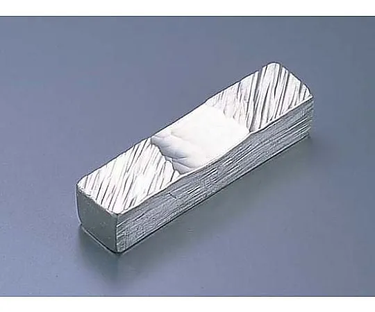 62-6728-07 Copper Tin Square Chopstick Place Medium Wound SG016
