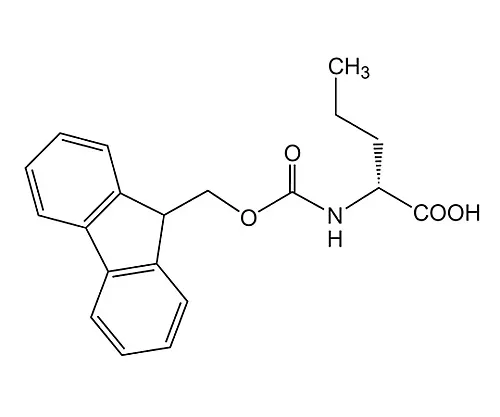 61-0390-38　［Discontinued］Fmoc-D-Nva-OH 852239 25G　8522390025
