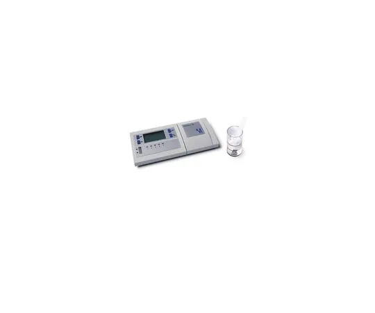 62-8535-75　［Discontinued］Reflectometer RQflex(R) 10 Reflectoquant(R)　1.16970.0001