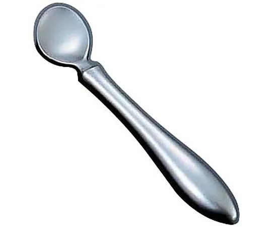 62-6724-82 18-8 Vignette Left Spoon Small