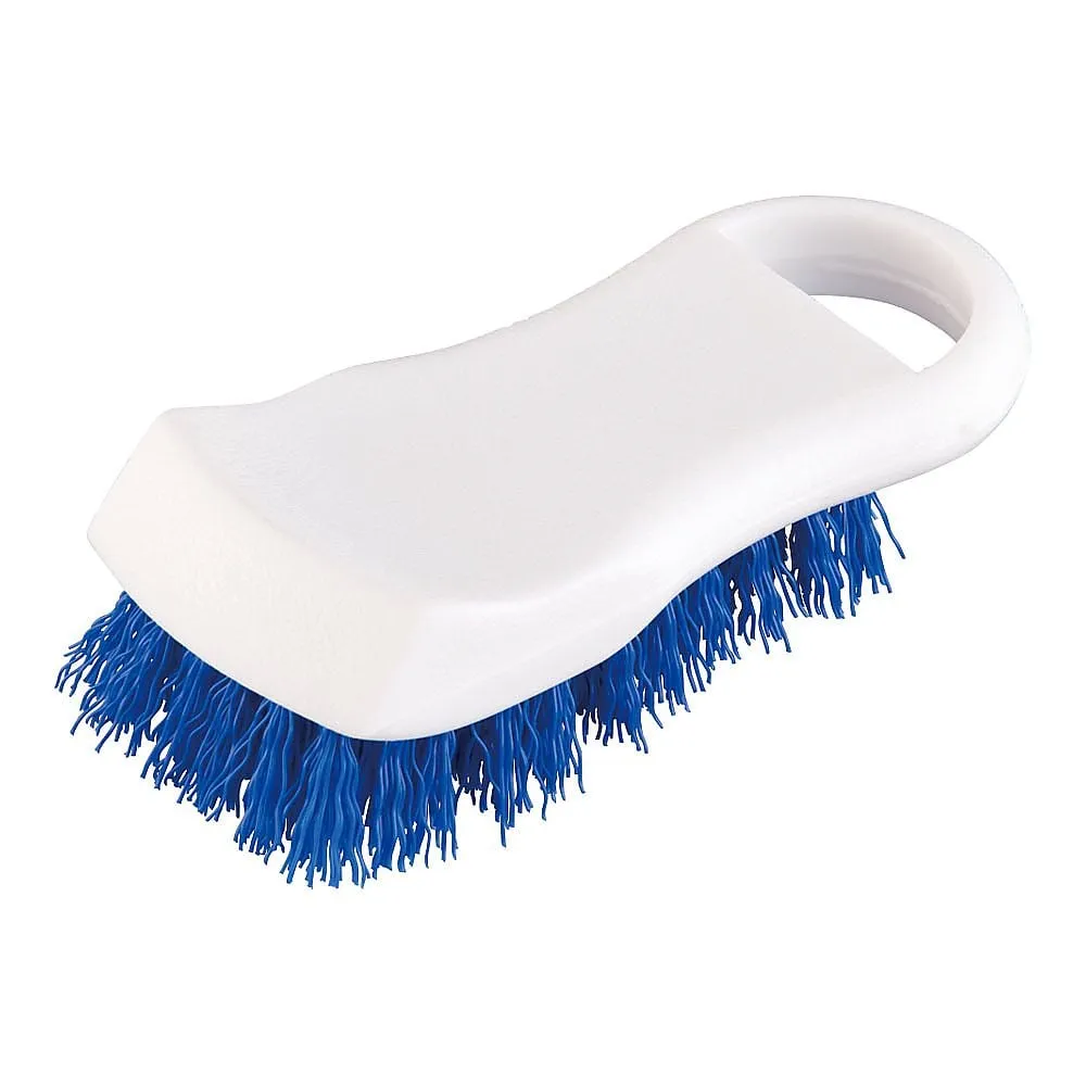 62-6433-46 Trust Chopboard Color Brush Blue 6725