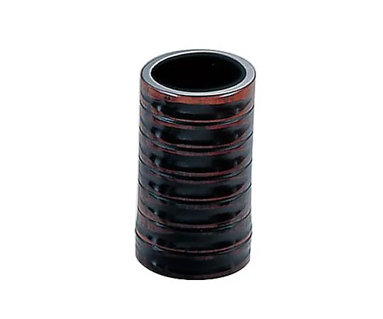 62-6759-48 Bamboo flower ring (lacquered)