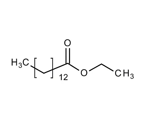 61-0358-68　［Discontinued］Ethyl Myristate for Synthesis 818970 250mL　8.18970.0250
