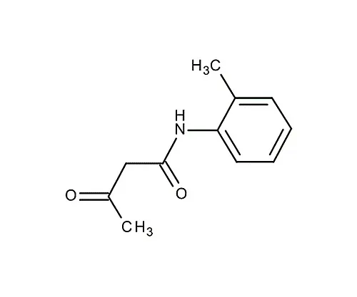 61-0382-95　［Discontinued］2'-Methylacetoacetanilide for Synthesis 843847 100G　8.43847.0100