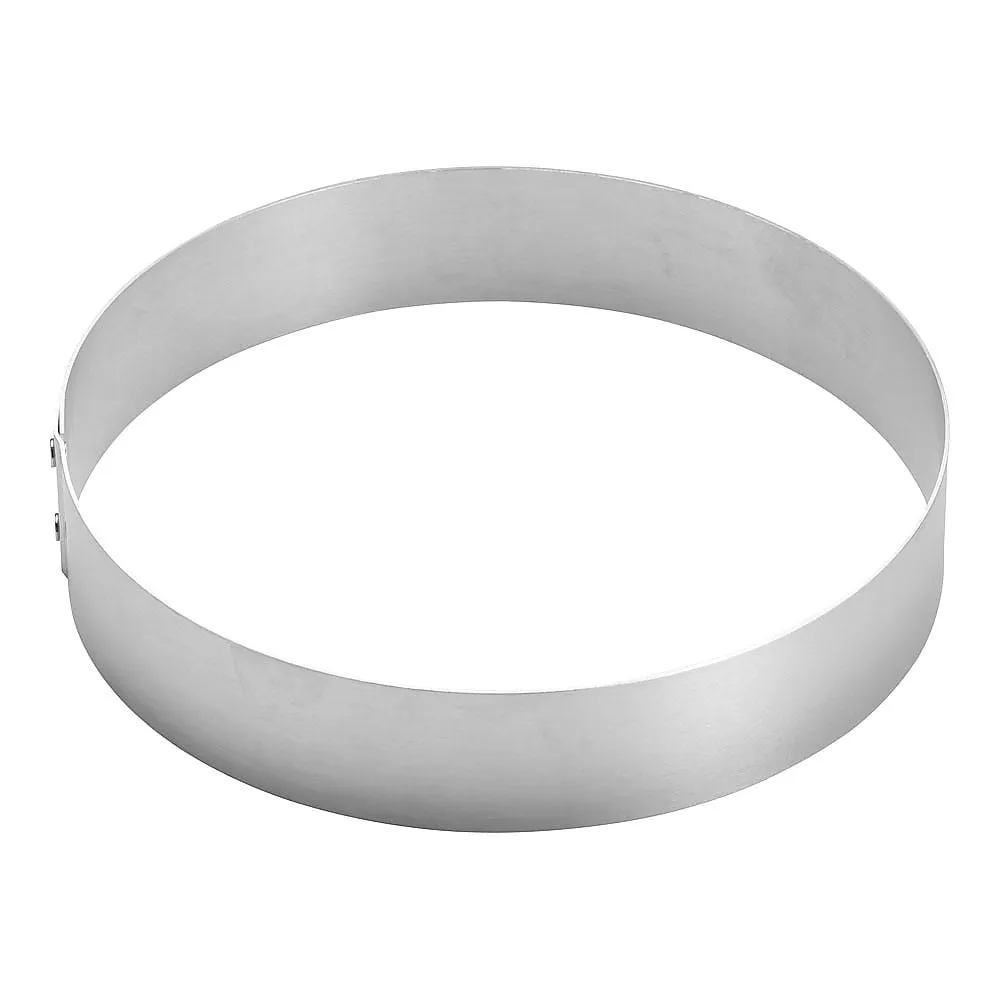 62-6556-95 Aluminum Torteling 21 cm
