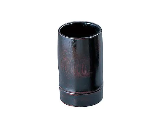 62-6759-46 Bamboo Tar-Shaped Hashidate (lacquered)