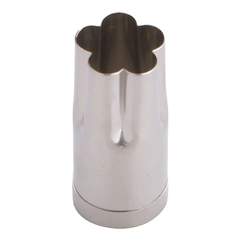 62-6476-72 Hand-made unmolded plum small (A)