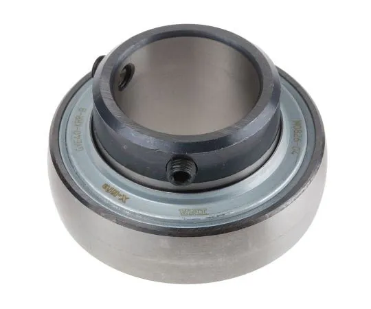 63-7370-89 40mm Radial Ball Bearing 80mm O.D GYE40-XL-KRR-B