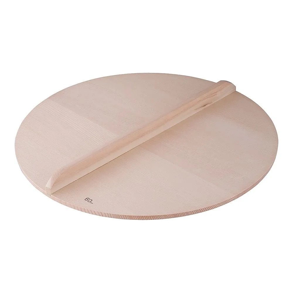 62-6342-13 For Spruce Wood Lid 60 cm