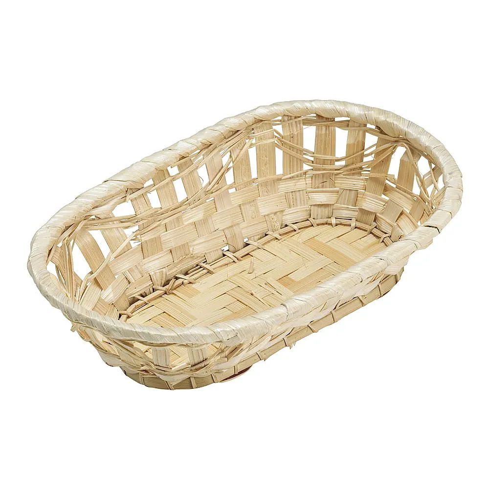 62-6580-90 Palm bread basket