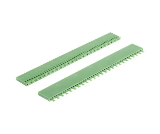 63-7519-88 TE Connectivity AMPMODU Female Connector Housing, 2.54mm Pitch, 50 Way, 1 Row 5-925369-0
