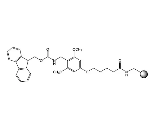 61-0401-61　［Discontinued］Fmoc-Pal AM Resin 855133 5G　8551330005