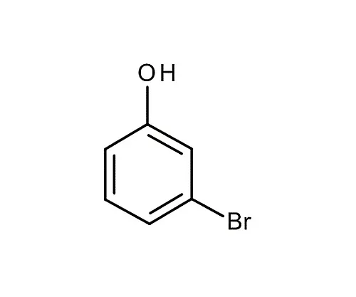 61-0356-24　［Discontinued］3-Bromophenol for Synthesis 818603 10G　8.18603.0010