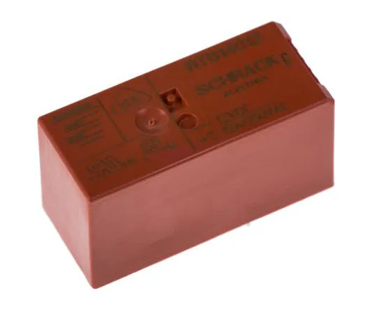 63-7418-88 TE Connectivity SPDT Non-Latching Relay PCB Mount, 12V dc Coil, 12A RTB14012