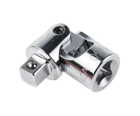 63-7448-88 Facom Socket Joint 1/4 in Square Universal Joint, Length 33 mm R.240A