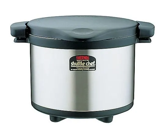 62-6354-74 Vacuum Insulation Cooker Shuttle Chef KPS-6001