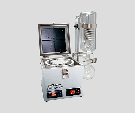 2-4273-01　［Discontinued］Circulation Evaporator　780070