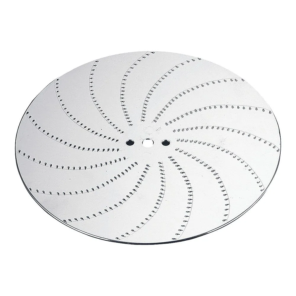 62-6490-65 Electric Orosie Double-Sided Grated Disc (Fine/Coarse) COL02001