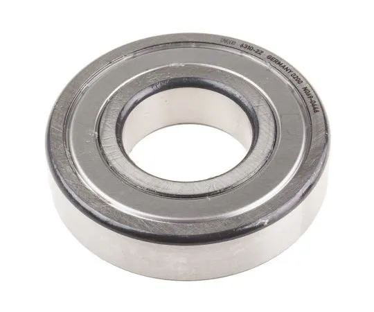 63-7367-21 50mm Deep Groove Ball Bearing 110mm O.D 6310-2Z