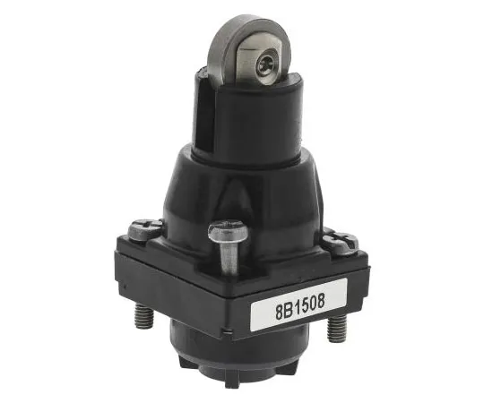 63-7505-13 Telemecanique Sensors Limit Switch Head for *** with XC Series ZCKD02