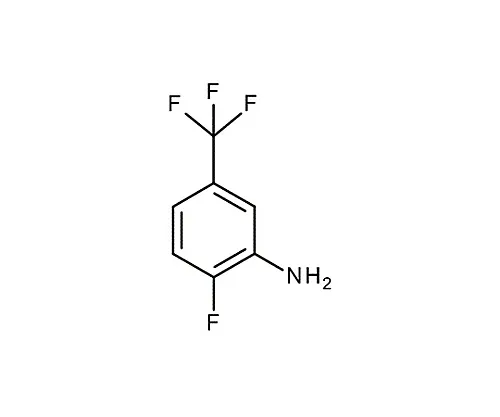 61-0376-61　［Discontinued］3-Amino-4-Fluorobenzotrifluoride for Synthesis 841318 10mL　8.41318.0010