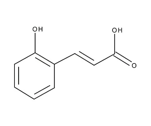 61-0324-94　［Discontinued］2-Hydroxycinnamic Acid for Synthesis 800233 10G　8.00233.0010