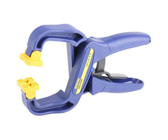 63-7525-93 Record 55mm x 50mm Lightweight Handy Clamp T59200