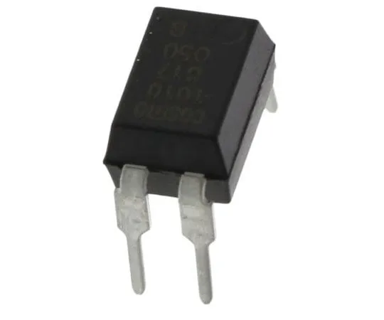 63-7523-61 Cosmo, K1010 B Transistor Output Optocoupler, Through Hole, 4-Pin DIP K1010 B
