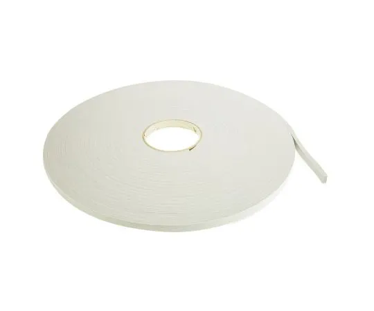 63-7421-90 RS PRO Grey Foam Tape, 12mm x 15m, 6mm Thick 205-0934