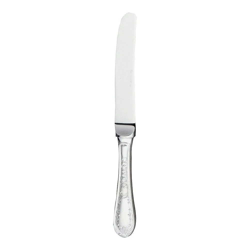 62-6699-30 SA Western White Fairy Dessert Knife (Without Blade) OHE01001