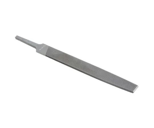 63-7375-86 RS Pro 6in Second Cut Flat Engineers File 146-7312