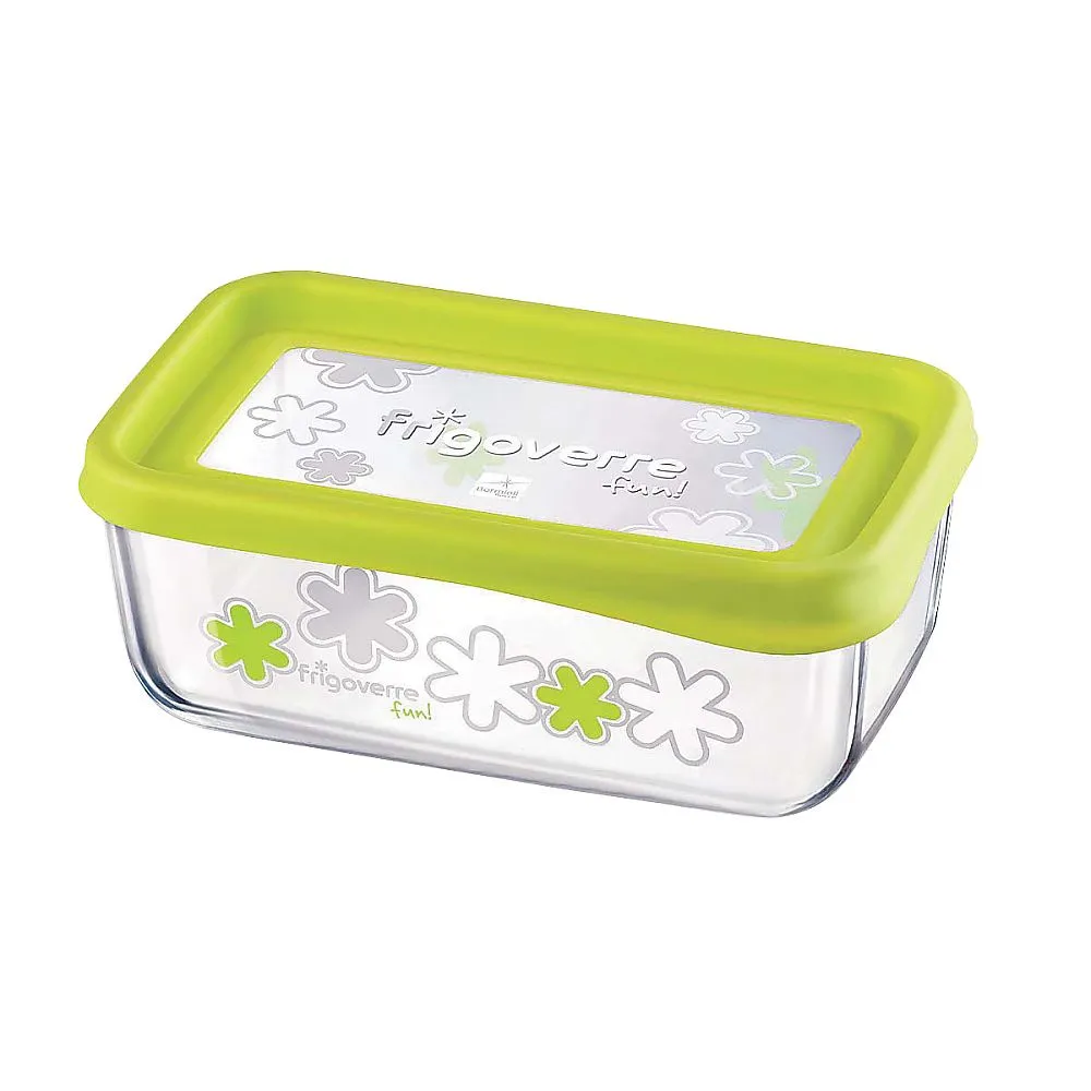 62-6390-97 Frigovale Fan System 21 x 13 3.35160. MV3 Green