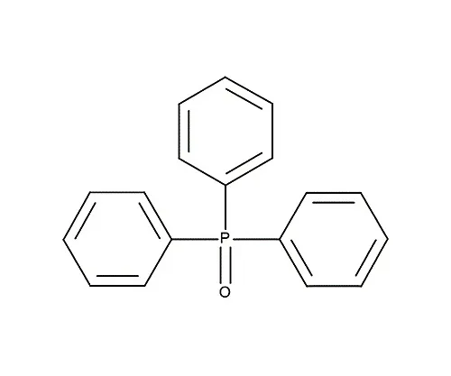61-0367-64　［Discontinued］Triphenylphosphine Oxide for Synthesis 821198 250G　8.21198.0250