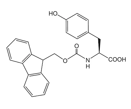 61-0386-52　［Discontinued］Fmoc-Tyr-OH 852051 1G　8520510001