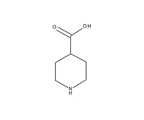 61-0343-70　［Discontinued］4-Piperidinecarboxylic Acid for Synthesis 814034 25G　8.14034.0025