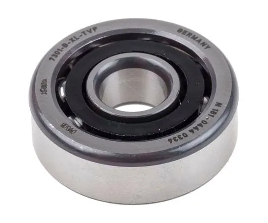 63-7400-07 12mm Angular Contact Ball Bearing 37mm O.D 7301-B-XL-TVP
