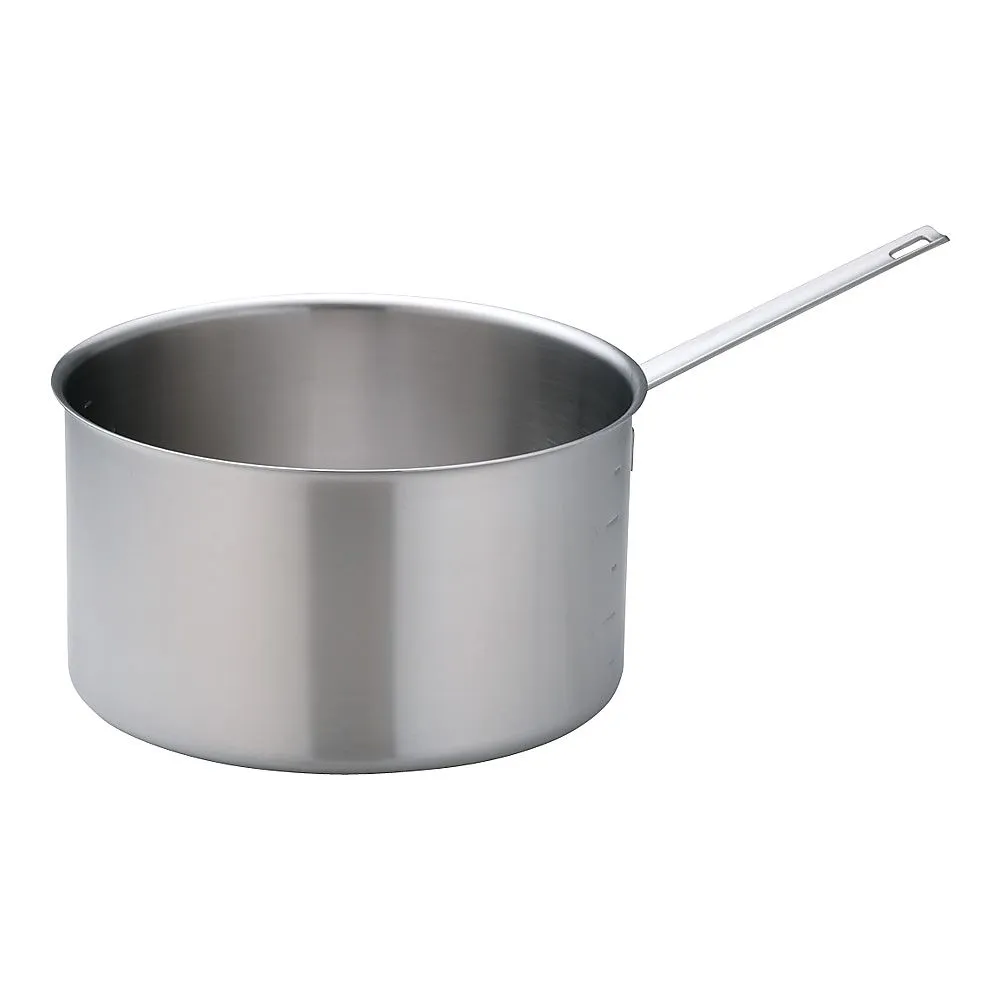 62-6333-74 KO 19-0 Electromagnetic Stew Pan (Without Lid) 24 cm