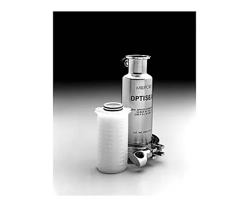 61-0275-46　［Discontinued］Housing Vent/Drain Valve Silicone O-Ring 1/Pk 1ST　SPPS00006