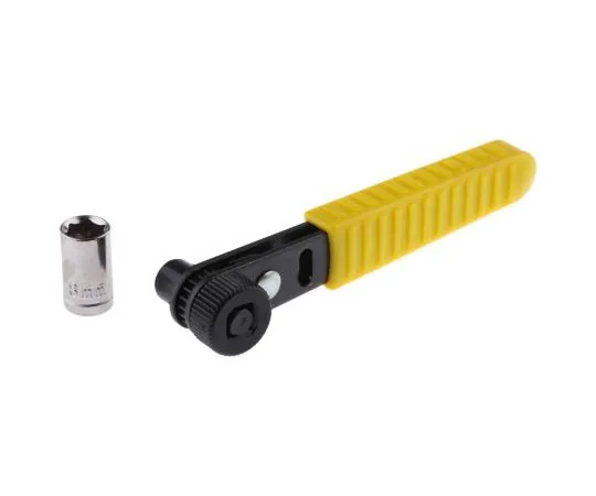 63-7538-58 RS PRO Earthing Clamp Tool 426-3148