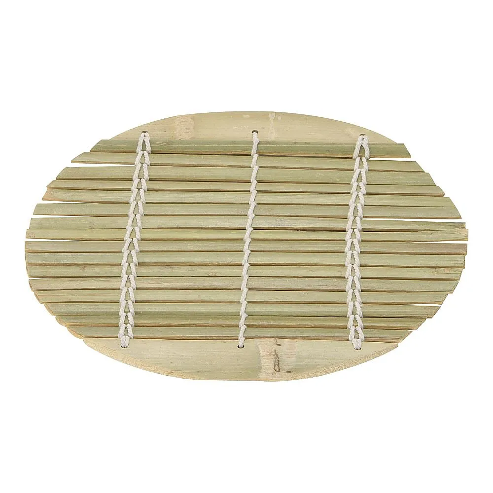 62-6440-19 Japanese Ceiro for Sudare Length 27 cm (23.5 cm) Plate Same as Ceiro for 24 cm ASI09527